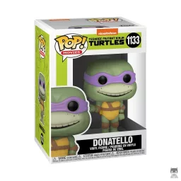 Donatello
