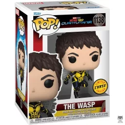 The Wasp (Chase)