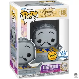 Cogsworth (Chase)