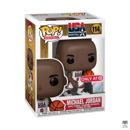 Michael Jordan