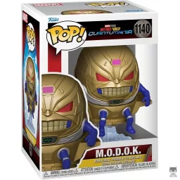 M.O.D.O.K.