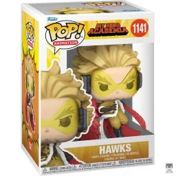 Hawks