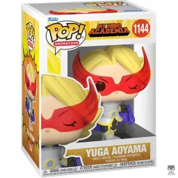 Yuga Aoyama