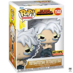 Tetsutetsu Tetsutetsu