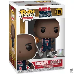 Michael Jordan