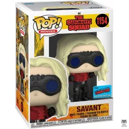 Savant