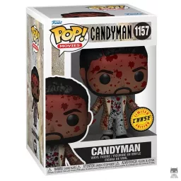 Candyman (Chase & Bloody)