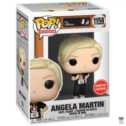 Angela Martin