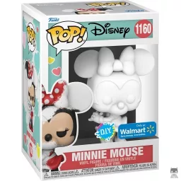 Minnie Mouse (D.I.Y)