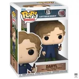 Daryl