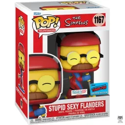 Stupid Sexy Flanders