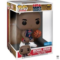 Michael Jordan (Supersized)