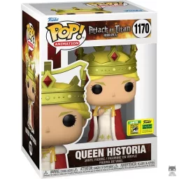 Queen Historia