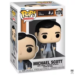 Michael Scott