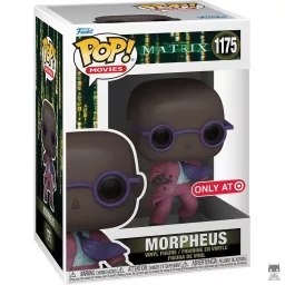 Morpheus