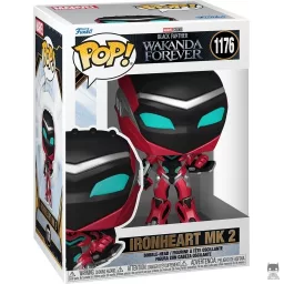 Ironheart MK 2