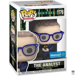 The Analyst