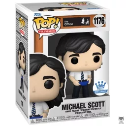 Michael Scott