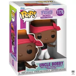 Uncle Bobby