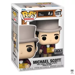 Michael Golden Ticket