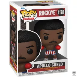 Apollo Creed