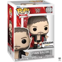 Finn Bálor