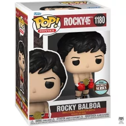 Rocky Balboa