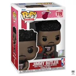 Jimmy Butler (Heat)