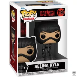 Selina Kyle