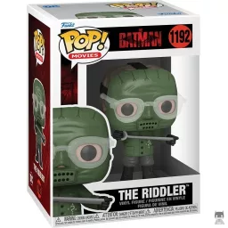 The Riddler