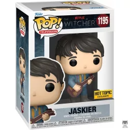 Jaskier