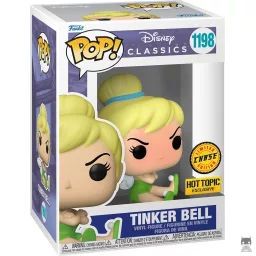 Tinker Bell (Chase)