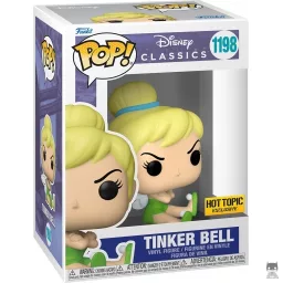 Tinker Bell