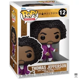 Thomas Jefferson