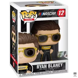 Ryan Blaney