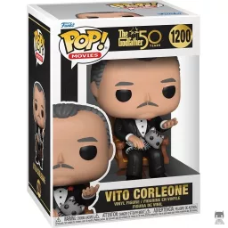 Vito Corleone