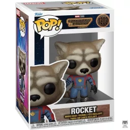 Rocket