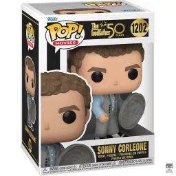 Sonny Corleone