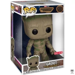 Groot (Supersized)