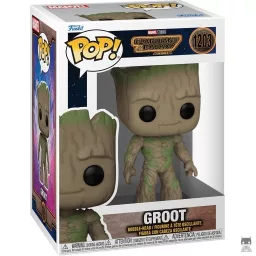 Groot