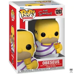 Obeseus