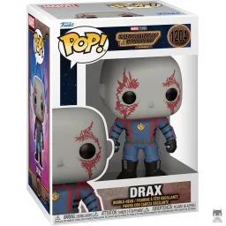 Drax