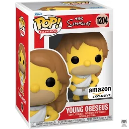 Young Obeseus