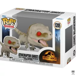 Atrociraptor (Ghost)