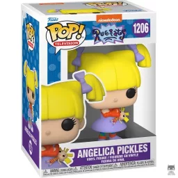 Angelica Pickles