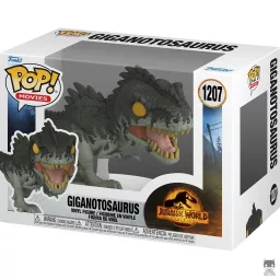 Giganotosaurus