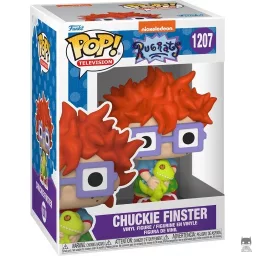 Chuckie Finster