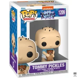 Tommy Pickles