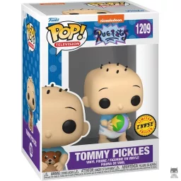 Tommy Pickles (Chase)
