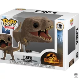 T.Rex